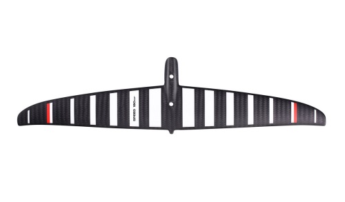 Armstrong Speed 180 Stabiliser i gruppen Foil / Wingfoil / Delar för uppgradering och reparation / Delar och reservdelar wingfoil hos Surfspot Sweden AB (Speed180)