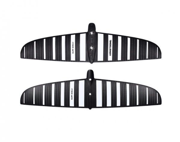 Armstrong Surf 205 Stabiliser i gruppen Foil / Wingfoil / Delar för uppgradering och reparation hos Surfspot Sweden AB (Surf205)