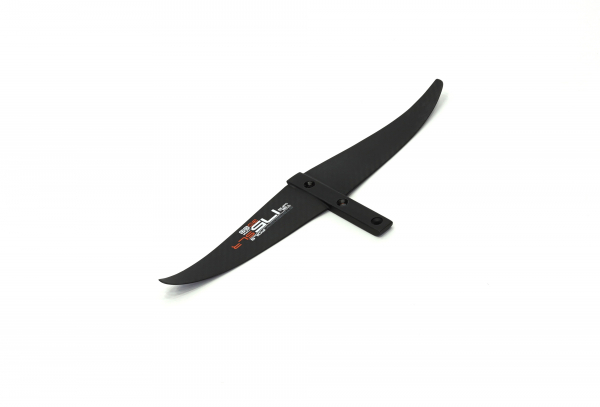Starboard Tail Wing 175 SLR Evolution MkII C300 i gruppen Foil / Foil Vindsurfing / Delar/Reservdelar till Vindsurffoil hos Surfspot Sweden AB (TAILWING-175SLR-CARBON)