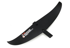 Starboard Tail Wing 255 -2 degrees C300 (IQfoil) i gruppen Foil / Foil Vindsurfing / IQ Foil / IQ Foil Hydrofoil hos Surfspot Sweden AB (TAILWING-255-2-CARBON-223)