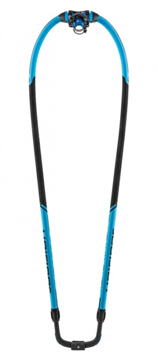 Unifiber HD Carbon Boom V2 - Modular Head i gruppen Windsurf / Riggdelar / Bommar / Kolfiberbommar hos Surfspot Sweden AB (UF012020185M)