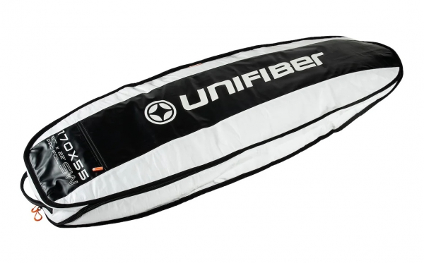 Unifiber Boardbag Pro Luxury Foil w/ Sidewall i gruppen Foil / Wingfoil / Tillbehör Wingfoil / Bagar och skydd för Vingfoil hos Surfspot Sweden AB (UF050023225M)