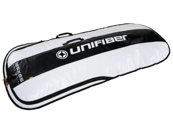 Unifiber Boardbag Pro Luxury Foil 200x70 (Begagnad) i gruppen Vindsurfing / Tillbehör Vindsurf / Bagar och fodral vindsurf hos Surfspot Sweden AB (UF050023250B)