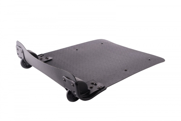 Unifiber Optional Wheelbase for Board-Quiverbag i gruppen Vindsurfing / Tillbehör vindsurf / Bagar och fodral vindsurf hos Surfspot Sweden AB (UF050024024)