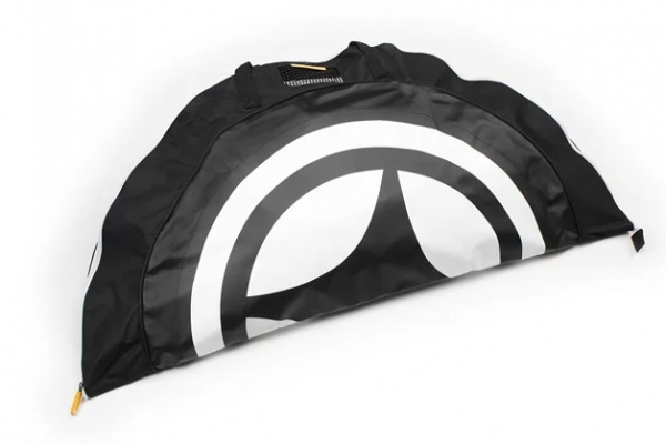 Unifiber Blackline Wetsuit Carry Bag i gruppen Våtdräktsprodukter / Våtdräktstillbehör / Övriga våtdräktstillbehör hos Surfspot Sweden AB (UF050024028)