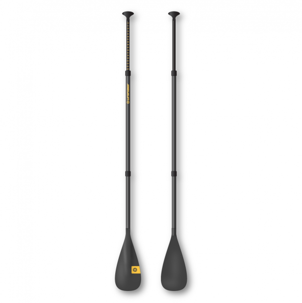 Unifiber Core Aluminium Sup Paddle 3 PC i gruppen SUP / SUP paddlar hos Surfspot Sweden AB (UF097020133)