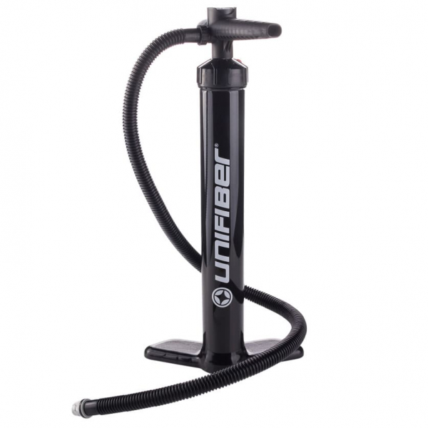 Unifiber iSup Manual Double Action Pump 26 PSI i gruppen SUP / SUP tillbehör / Pumpar för SUP hos Surfspot Sweden AB (UF097060003)