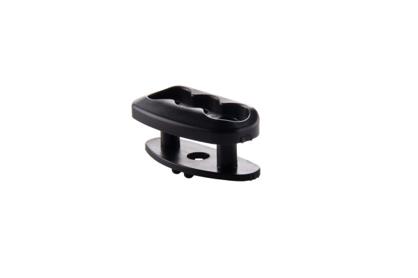 Unifiber anti twist washer M6 set (fotstroppslåsning) i gruppen Vindsurfing / Tillbehör vindsurf / Reservdelar vindsurf hos Surfspot Sweden AB (UF600010020)