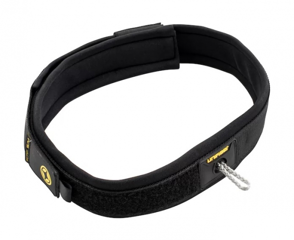 Unifiber Wing Waist Belt i gruppen Foil / Wingfoil / Tillbehör Wingfoil / Leash och Hängselelinor Wingfoil hos Surfspot Sweden AB (UF950010010M)