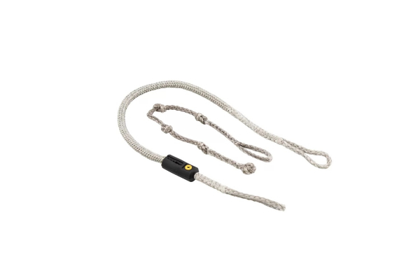 Unifiber Wing Harness Line Vario Bungee i gruppen Foil / Wingfoil / Tillbehör Wingfoil / Leash och Hängselelinor Wingfoil hos Surfspot Sweden AB (UF950040015)
