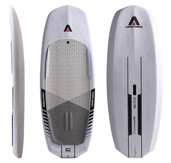 Armstrong Wing FG Foilboards i gruppen Foil / Wingfoil / Foilbrädor Wingfoil hos Surfspot Sweden AB (WB)