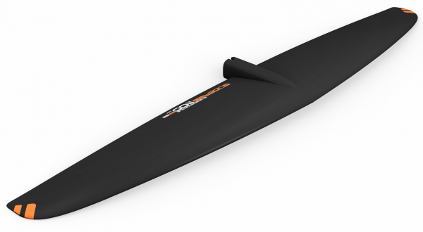 Starboard Front Wing Glider 2 1100 for Quick Lock II (Demokörd) i gruppen Foil / Wingfoil / Delar för uppgradering och reparation / Delar och reservdelar wingfoil hos Surfspot Sweden AB (WING-GLIDER-2-1100-demo)
