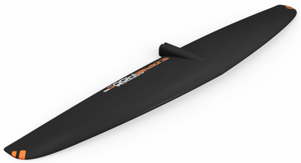 Starboard Front Wing Glider 2 1400 for Quick Lock II (Demokörd) i gruppen Foil / Wingfoil / Delar för uppgradering och reparation / Delar och reservdelar wingfoil hos Surfspot Sweden AB (WING-GLIDER-2-1400-test)