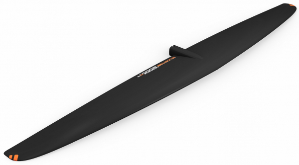 Starboard Front Wing Glider 2 2000 for Quick Lock II i gruppen Foil / Wingfoil / Delar för uppgradering och reparation hos Surfspot Sweden AB (WING-GLIDER-2-2000)