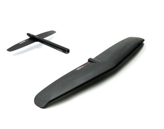 Starboard Wing Set E-Type 1700 Quick Lock II i gruppen Foil / Wingfoil / Delar för uppgradering och reparation / Delar och reservdelar wingfoil hos Surfspot Sweden AB (WING-SET-ETYPE1700QL2)