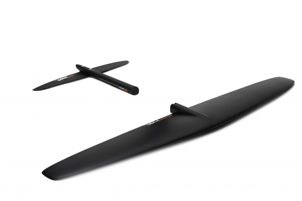 Starboard Wing Set Glider 900 Quick Lock II i gruppen Foil / Wingfoil / Delar för uppgradering och reparation / Delar och reservdelar wingfoil hos Surfspot Sweden AB (WING-SET-GLIDER900QL2)