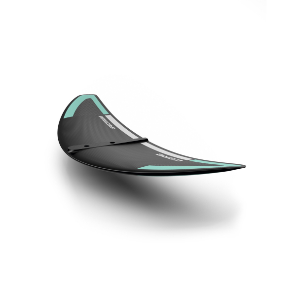 Core Spectrum Wingfoil Stabilizer (Rear Wing) i gruppen Foil / Wingfoil / Delar för uppgradering och reparation hos Surfspot Sweden AB (WZSPEC1STBLZRN)