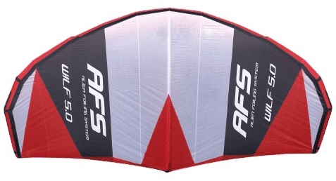 AFS Wilf i gruppen Foil / Wingfoil / Vingar för Wingfoil hos Surfspot Sweden AB (Wilf)