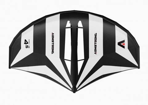 Armstrong A-Wing XPS Mk II 4,5 (Uthyrning) i gruppen Foil / Wingfoil / Uthyrning Vingfoil hos Surfspot Sweden AB (XPSMKII45-ut)