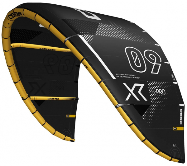 Core XP Pro stl 9 (Begagnad) i gruppen Kite / Kitedrakar / Begagnade kites/bommar hos Surfspot Sweden AB (XRpro-9-beg)