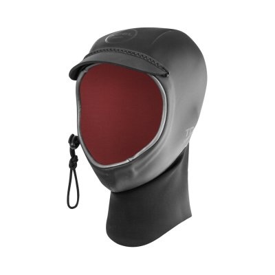 Xcel 2mm Drylock Wetsuit Hood i gruppen Våtdräktsprodukter / Våtdräktstillbehör / Huvor och beanies hos Surfspot Sweden AB (XW18AG825ND7)