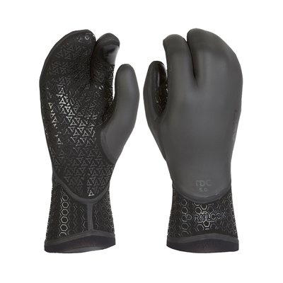 Xcel Drylock 3-finger glove 5mm (celliant) i gruppen Våtdräktsprodukter / Våtdräktstillbehör / Våtdräktshandskar hos Surfspot Sweden AB (Xcedryglo5)