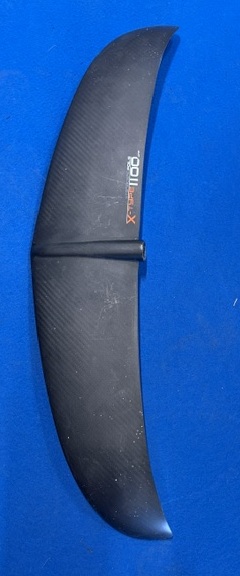 Starboard Front Wing X-type 1100 Quick Lock HD (Begagnad) i gruppen Foil / Wingfoil / Hydrofoil Wingfoil / Framvinge hos Surfspot Sweden AB (Xtype1100)