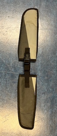 AFS skydd till tail vingspann 52-66cm (begagnad) i gruppen Foil / Wingfoil / Tillbehör Wingfoil hos Surfspot Sweden AB (afsskyddtail)