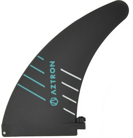 Aztron 9.0 Nylon in Sup Black (Restparti) i gruppen SUP / SUP tillbehör / Fenor för SUP hos Surfspot Sweden AB (aztron-9)