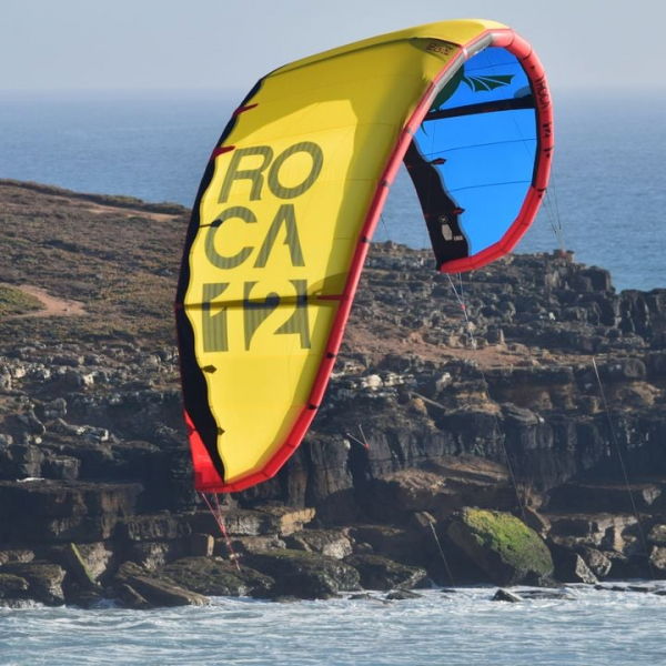 Best Roca 12kvm ca 2017 (Begagnad) i gruppen Kite / Kitedrakar / Begagnade kites/bommar hos Surfspot Sweden AB (bestroca12)