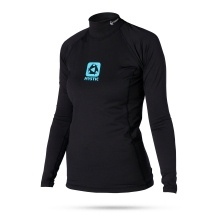 Mystic Bipoly Thermo tröja långärm dam i gruppen Våtdräktsprodukter / Underställ och rashguards / Underställ för värme hos Surfspot Sweden AB (bipolywo)