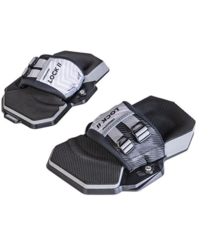 Crazyfly Lock II Binding i gruppen Kite / Tillbehör kite / Stroppar, boots, pads, handtag hos Surfspot Sweden AB (cflockII)