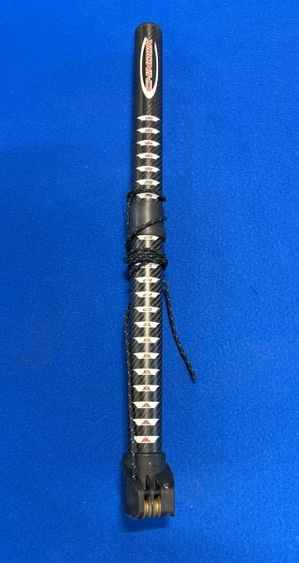Chinook kolfiberförlängare SDM Pin 48cm (Lätt begagnad) i gruppen Windsurf / Riggdelar / Mastförlängare hos Surfspot Sweden AB (chin-sdm-48-car-beg)