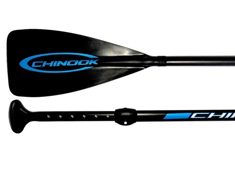 Chinook SUP paddel för barn/junior justerbar 142-183cm i gruppen SUP / SUP paddlar hos Surfspot Sweden AB (chinpaddelbarm)