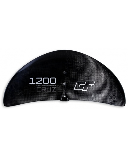 Crazyfly Cruz 1200 Front Wing i gruppen Foil / Foil Kitesurf hos Surfspot Sweden AB (cruz1200frontw)