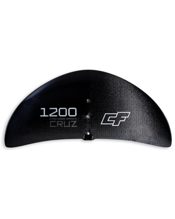 Crazyfly Cruz 1200 front wing i gruppen Foil / Foil Kitesurf / Foiltillbehör kite hos Surfspot Sweden AB (cruz1200frontwing)
