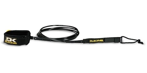 Dakine SUP leash 12 5/16 Calf i gruppen SUP / SUP tillbehör / SUP Leash hos Surfspot Sweden AB (dak12calf)