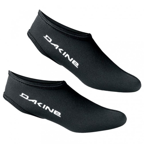 Dakine fin socks i gruppen Vågsurf / Tillbehör Vågsurf, Skim- och Bodyboard / Övriga tillbehör för vågsurf hos Surfspot Sweden AB (dakfinsock)