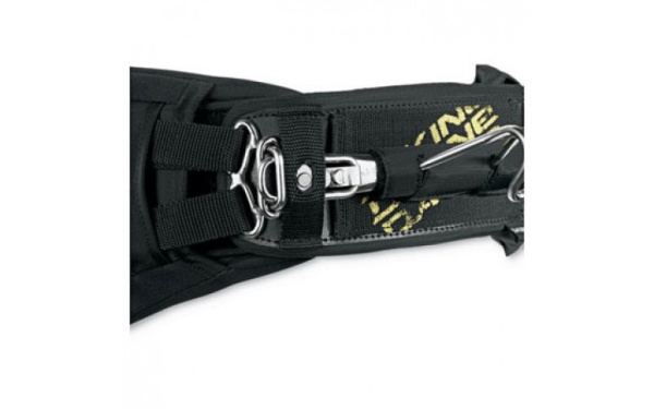 Dakine spreader bar pad i gruppen Kite / Kiteselar / Reservdelar krokar och selar hos Surfspot Sweden AB (dakpad)