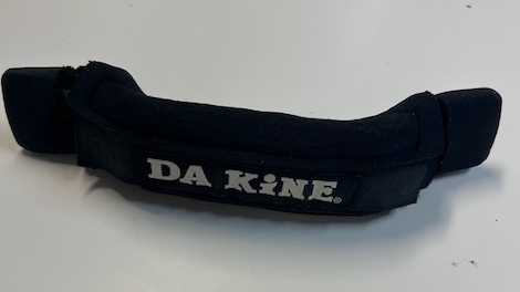 Dakine fotstropp 1st (begagnad) i gruppen Windsurf / Tillbehör vindsurf / Fotstroppar hos Surfspot Sweden AB (dakstroppbeg)