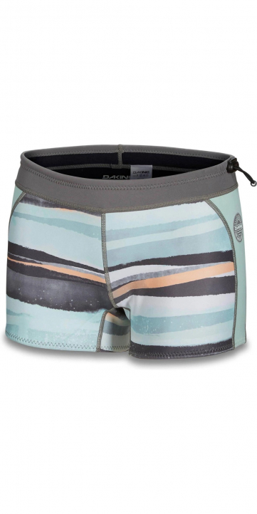 Dakine Womens Neo Short XS (Restparti) i gruppen Våtdräktsprodukter / Våtdräkter / Våtdräkt REA hos Surfspot Sweden AB (dakwomneoshort)