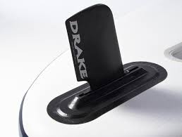 Drake Shallow 22cm Us-box i gruppen Vindsurfing / Fenor / Plattvattenfenor (freeride/freerace/slalom) hos Surfspot Sweden AB (drakeshall)