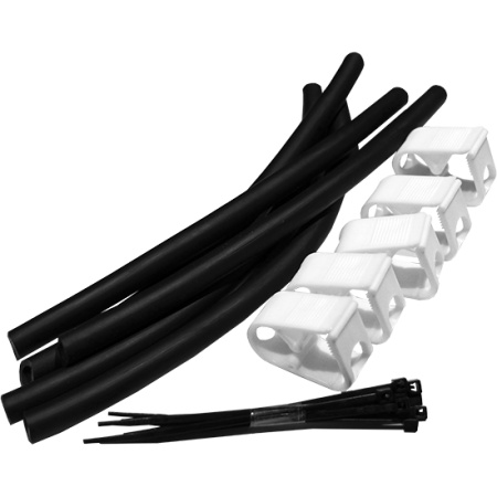 Dr. Tuba one pump replacement system i gruppen Kite / Reservdelar kiteutrustning / Lagningkitt, tejp, lim hos Surfspot Sweden AB (drtubaonepumpkitt)