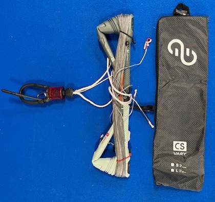 Eleveight ECB Kitebom 52cm (Begagnad) i gruppen Kite / Tillbehör kite / Kitebommar hos Surfspot Sweden AB (elevkitebombeg)
