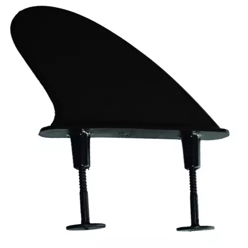 FCS Softboards Big Tri FIN Set i gruppen Vågsurf / Tillbehör Vågsurf, Skim- och Bodyboard / Fenor för vågsurf hos Surfspot Sweden AB (fcs-1362-275-00-M)