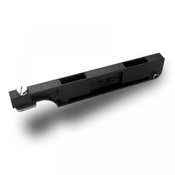 Fcs Longboard box Adapter i gruppen Vågsurf / Tillbehör Vågsurf, Skim- och Bodyboard / Fenor för vågsurf hos Surfspot Sweden AB (fcslba)