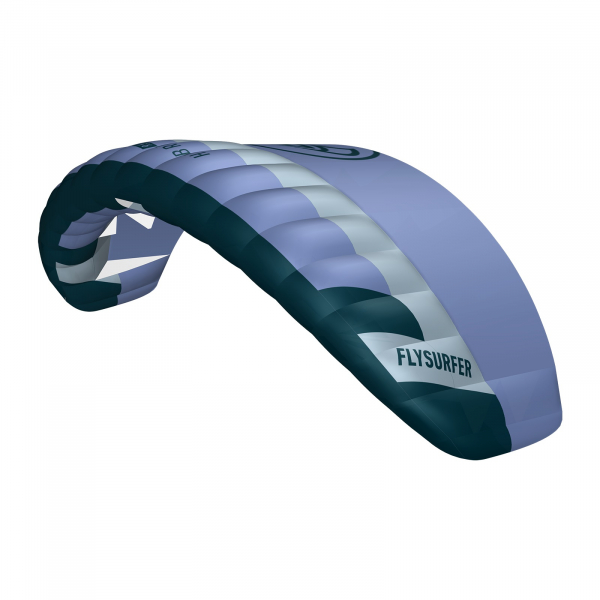 Flysurfer Hybrid kite only (hybrid foil kite), endast 7,5 kvar i gruppen Övrigt / Vinter / Snö och Vinterkites hos Surfspot Sweden AB (flyhyb)