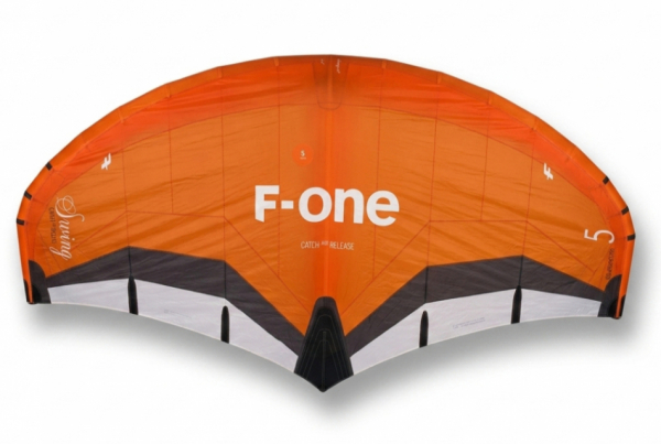 F-ONE Swing v5 (begagnad) i gruppen Foil / Wingfoil / Vinge för wingfoil / Vingar begagnat hos Surfspot Sweden AB (foneSwingV5)