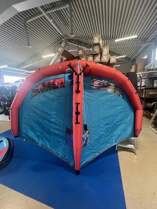 Freewing Air V2 6 (Begagnad) i gruppen Foil / Wingfoil / Vingar för Wingfoil / Vingar begagnat hos Surfspot Sweden AB (freewingairv26beg)