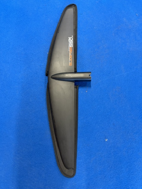 Starboard Front Wing Glider Pro 550 Quick Lock II (Begagnad) i gruppen Foil / Wingfoil / Hydrofoil Wingfoil / Framvinge hos Surfspot Sweden AB (gliderpro550)
